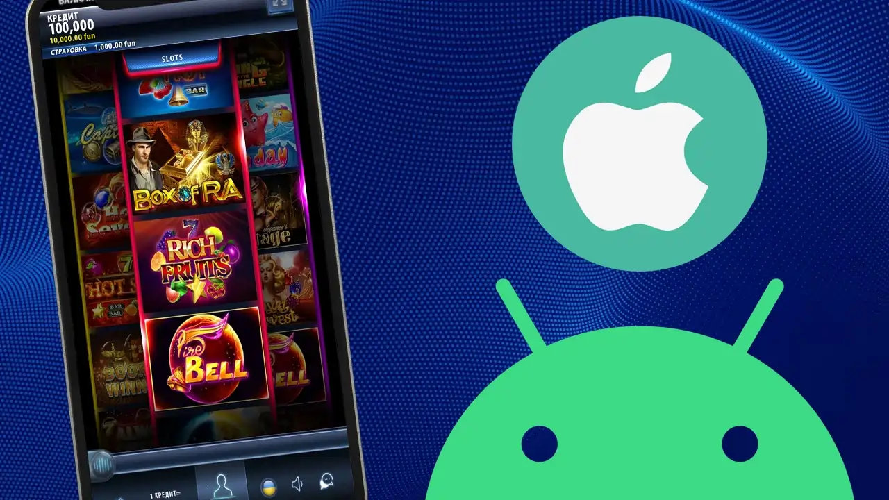ChampionCasino — швидке скачування і комфортна гра у ChampionCasino